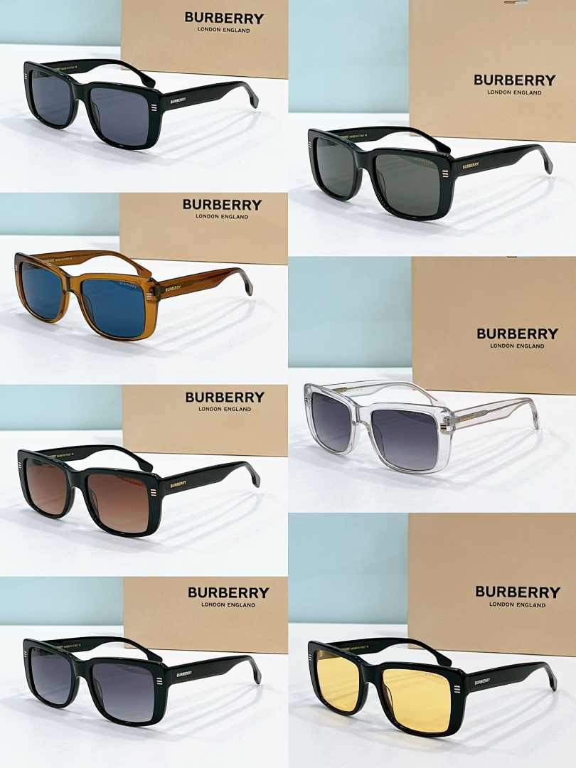 Other BurberrYMODEL:BE4376U,Size:56 - Image 2