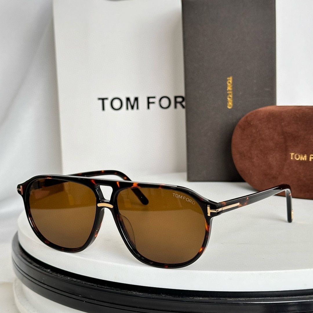 Other TOM FORDFT1026_528 - Image 7