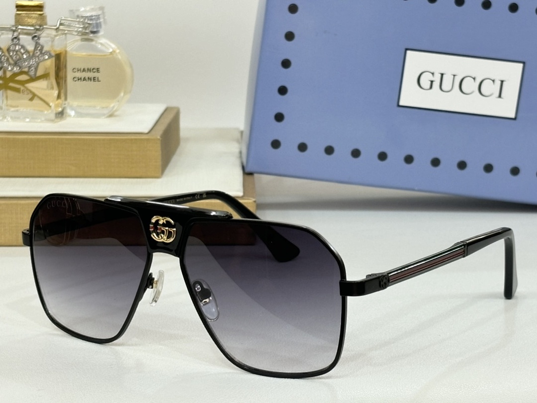 Other GUCCIModGG1523Size58 - Image 4