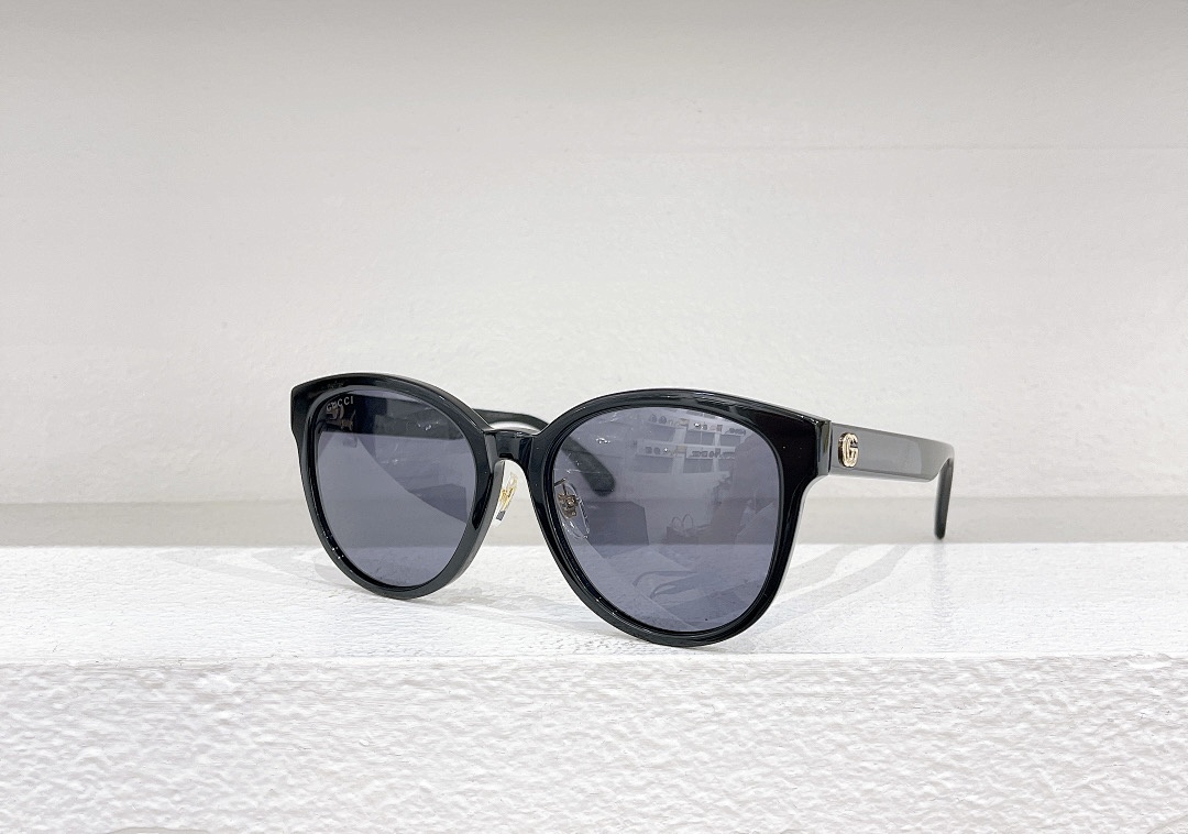 Other GUCCIMODEL:GG0854SKSIZE:56 - Image 9