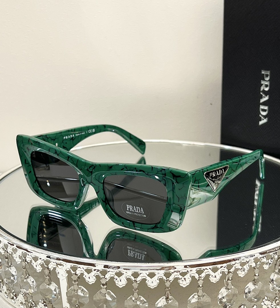 Prada MODEL:PR 13Z-FSIZE:52 - Image 4