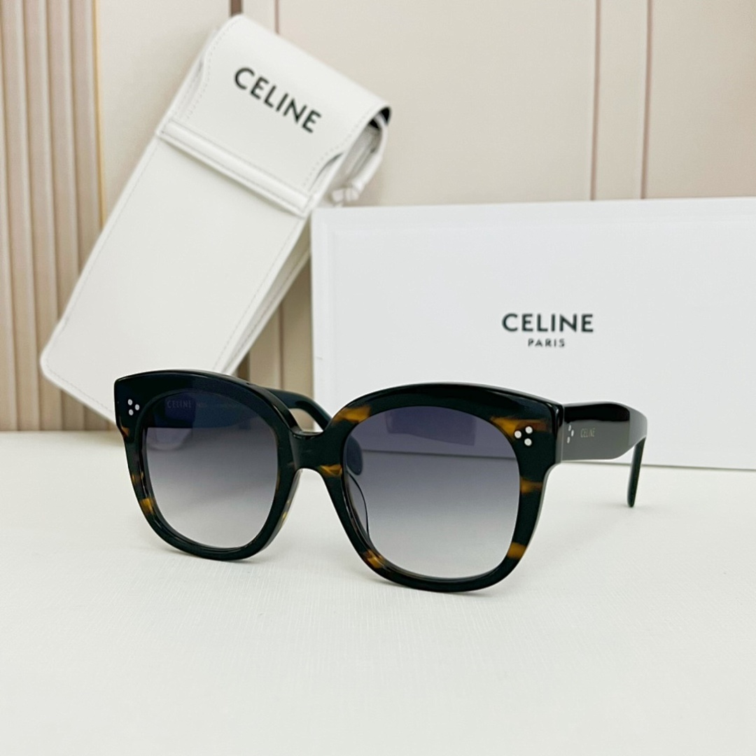 Other CELINE CL4002UN.Size :54 - Image 4