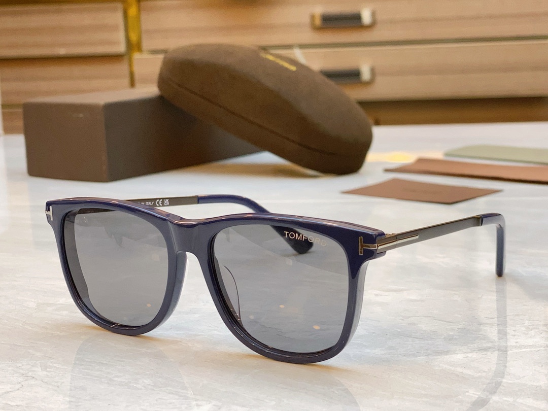 Other TOM FORDModelFT1104,Size:53 - Image 9