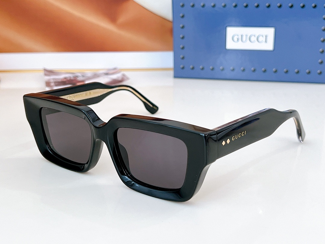 Other GuccIMod:GG1529SSize:54 - Image 5