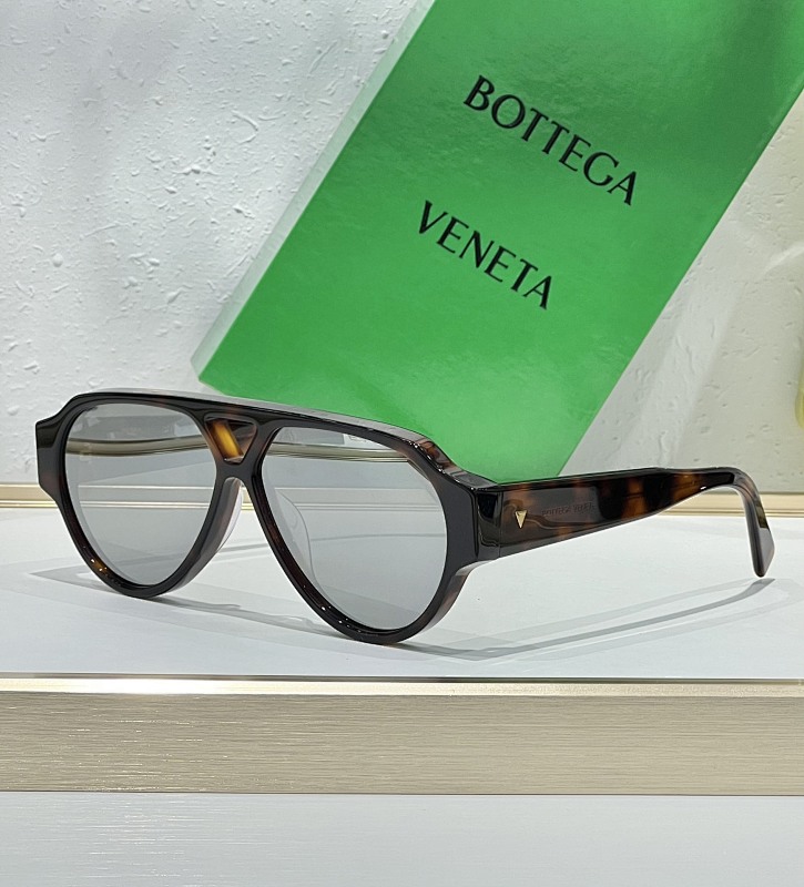 Other BOTTEGA VENETAMODELBV1318SSIZE59 1-145, photo 1