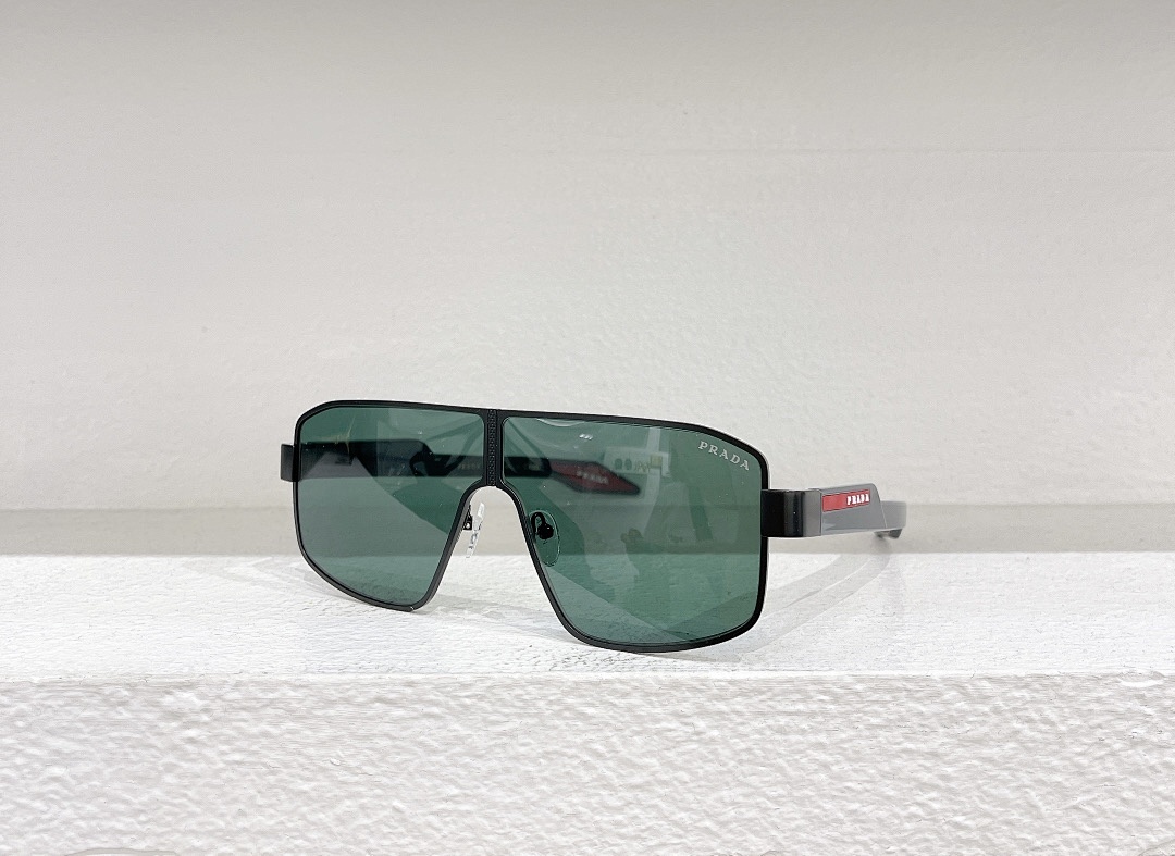 Prada MODEL:PR 54YS SIZE:64 4-136 - Image 8