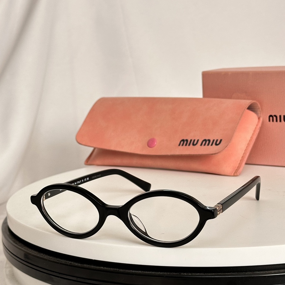 Miu Miu MIUMIUMODEL:SMU04ZSIZE50 18-140_ - Image 3