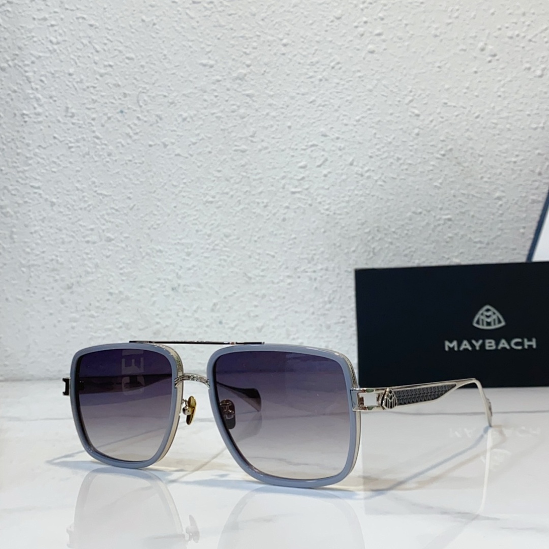 Chanel MAYBACHMODELPowerSIZE:57, photo 1