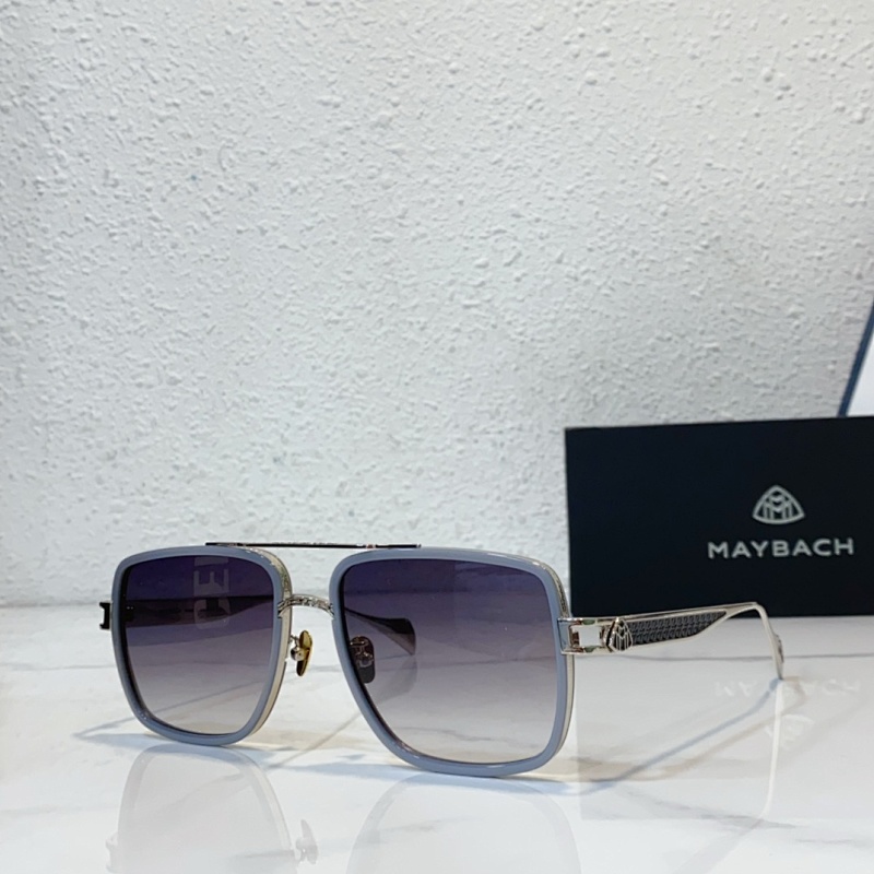 Chanel MAYBACHMODELPowerSIZE:57, photo 1