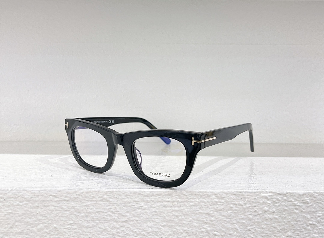 Other TOM FORDMODEL:TF5872-B SIZE:48 - Image 9