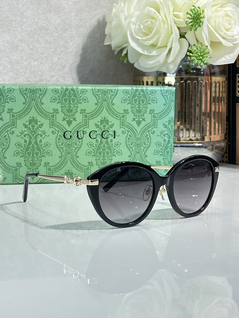 Other GUCCIMODEL:GG2056SASIZE:56 - Image 3
