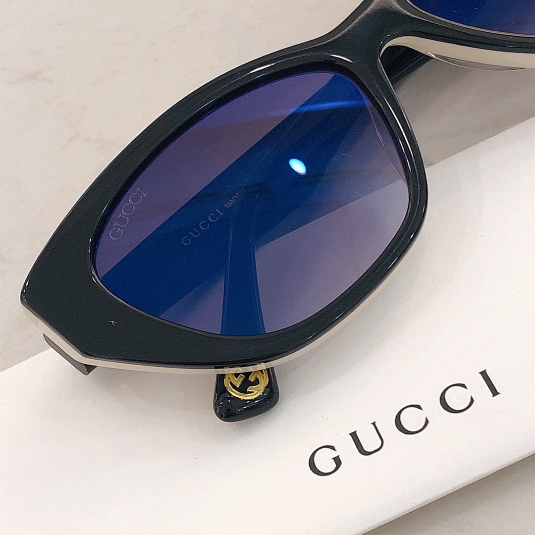 Other GUCCIMODEL:GG1638SASIZE:53 - Image 4