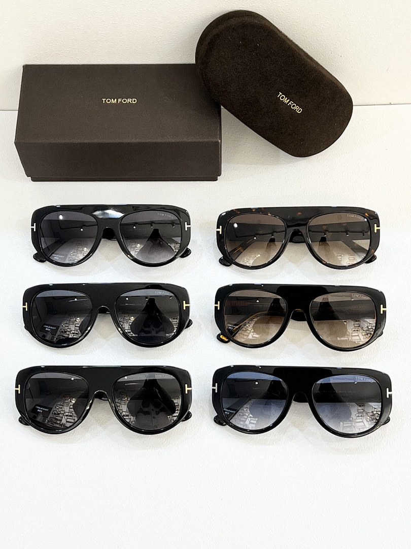 Other TOM FORDMODEL:FT1078SIZE:55 19-145_ - Image 2