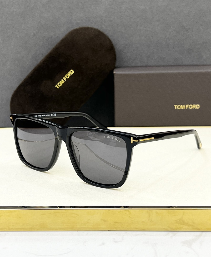 Other TOM FORDMODEL:FT0832Size:59 - Image 4