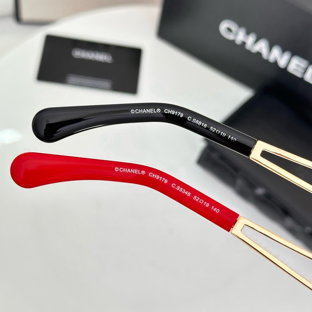 Other CHANE MODEL:CH9179 SIZE:52 - Image 3