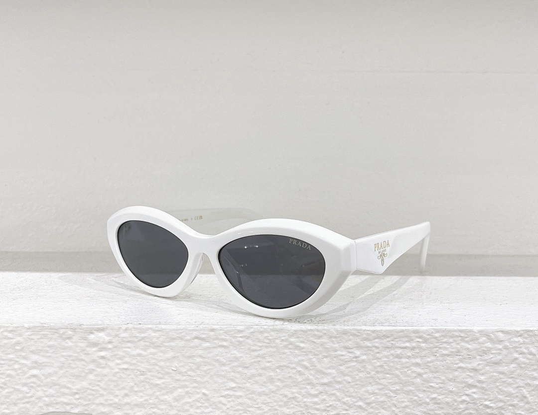Prada MODELPR 26ZSSIZE:55 16-145_ - Image 6