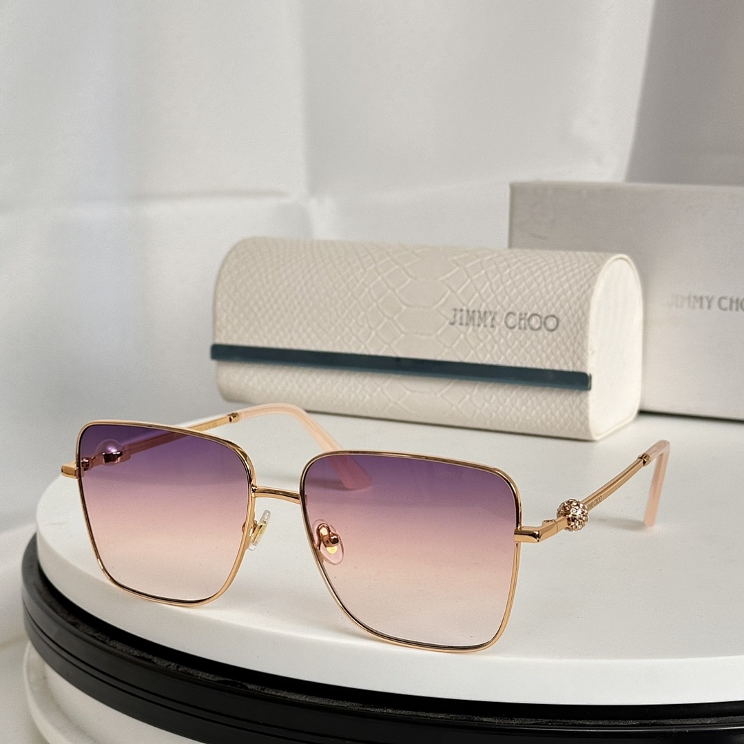 Chanel JIMMY CHOOMODEL:JC4005HBSIZE:59 15-142_, photo 1
