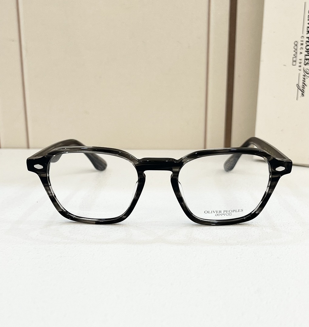 Other OLIVER PEOPLESMODEL:OV5499SUSIZE:52 - Image 5