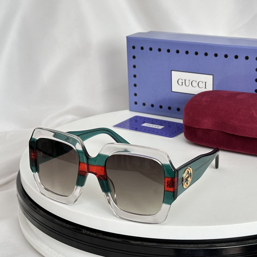 Other GUCCI GG0178S Size54 - Image 9