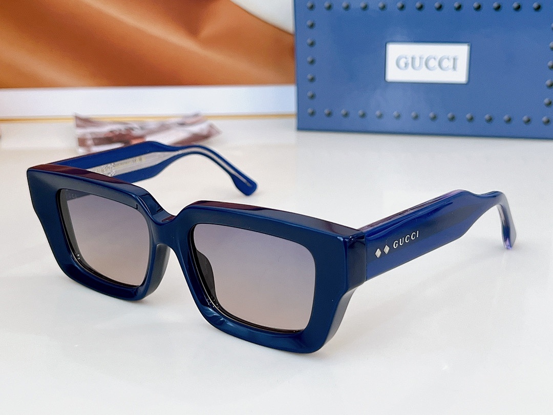 Other GuccIMod:GG1529SSize:54 - Image 8