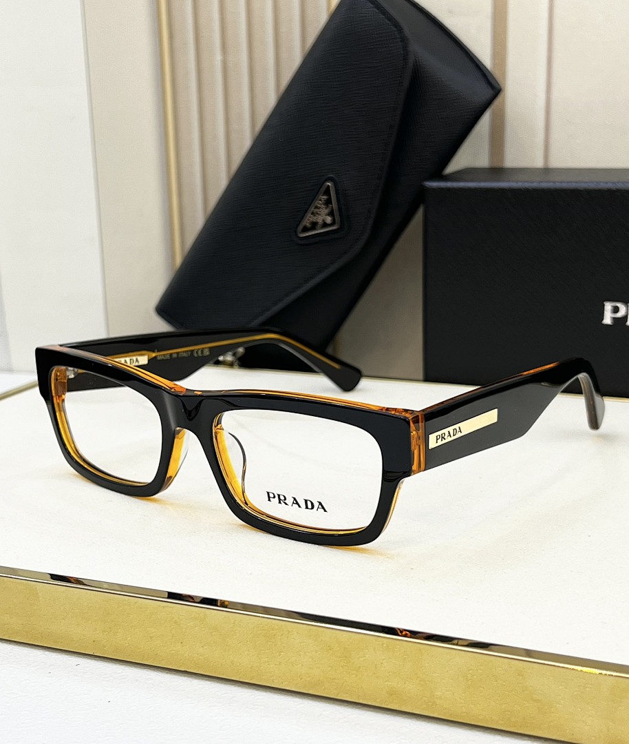 Prada MODEL:PRA03SSIZE:55 20-145_ - Image 8