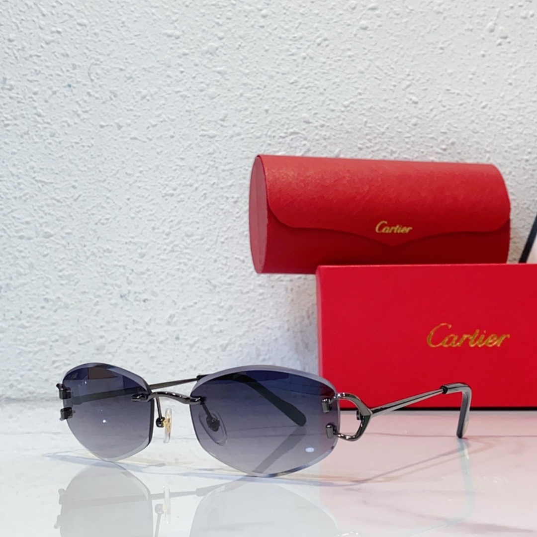 Other Cartier CT0467SSize:57, photo 1