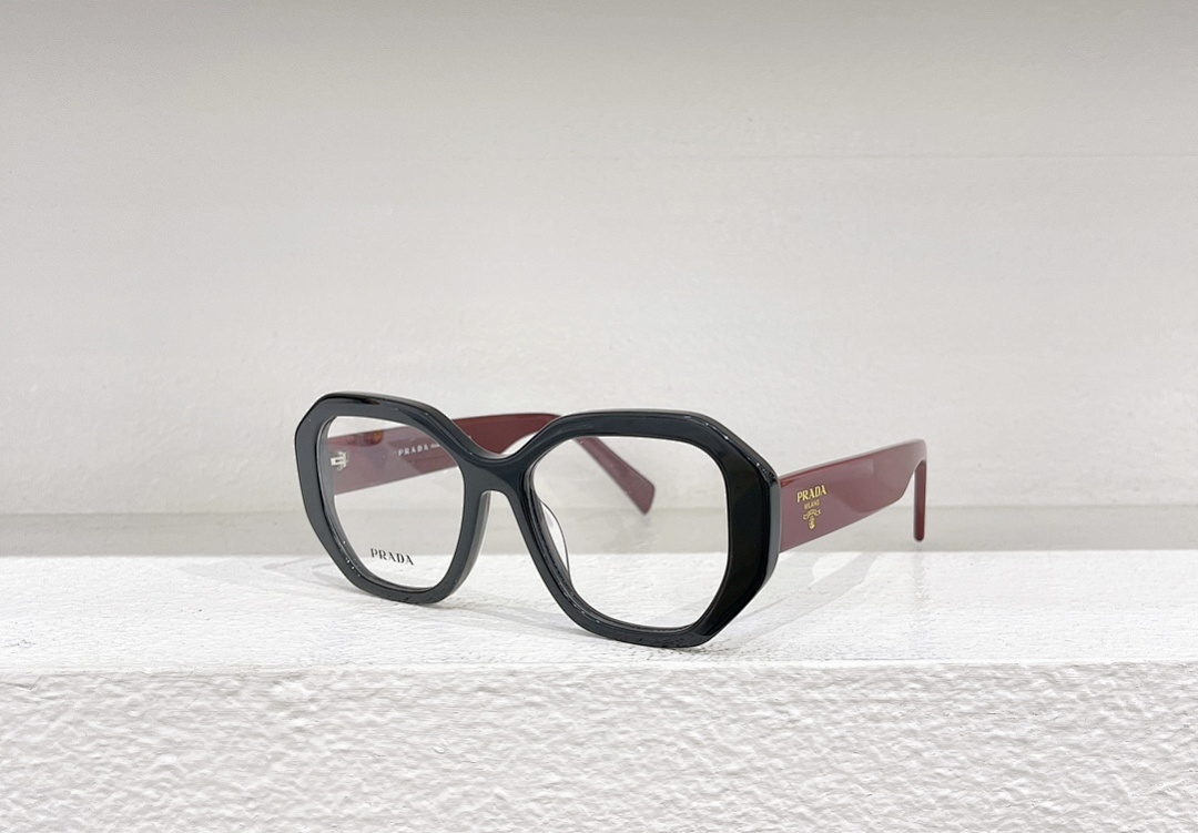 Prada MODELPRA07VSIZE:50 17-145_ - Image 9