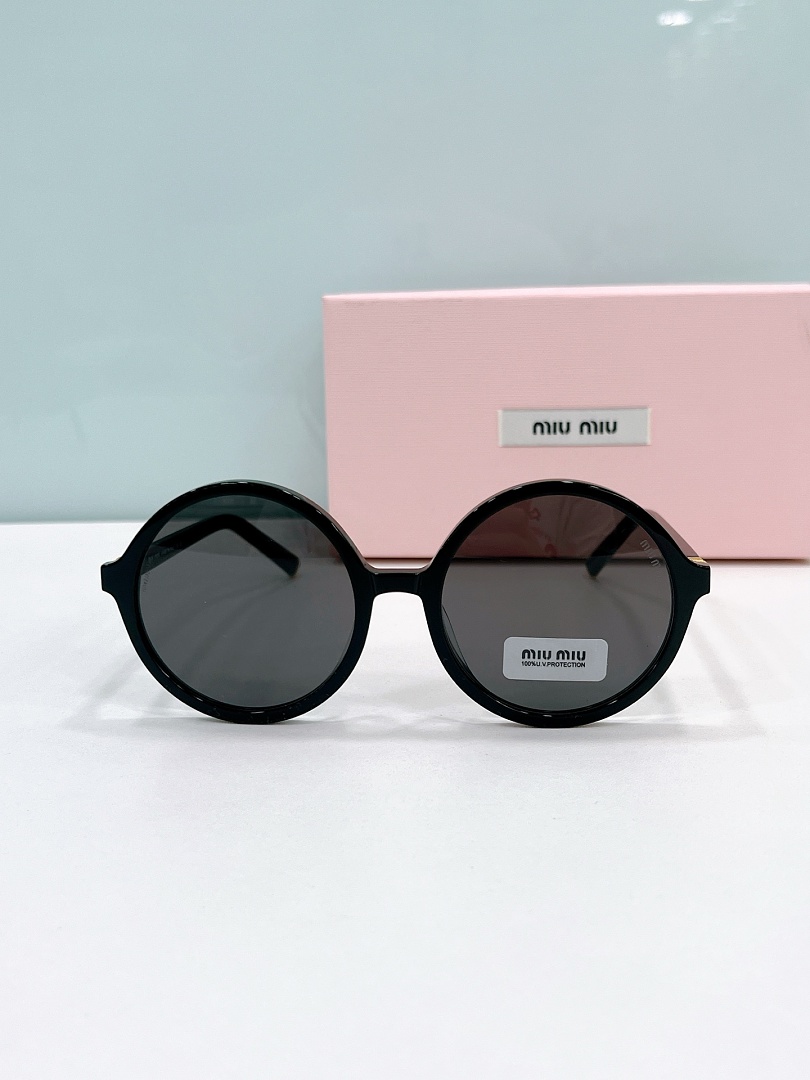 Miu Miu MIUMIUSize:55 - Image 5