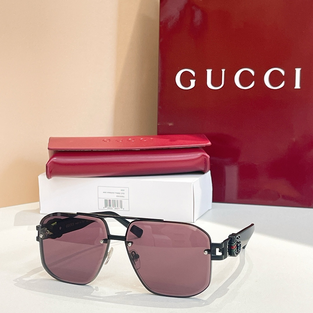 Other GUCC MODEL:GG1596 SIZE:63 - Image 7