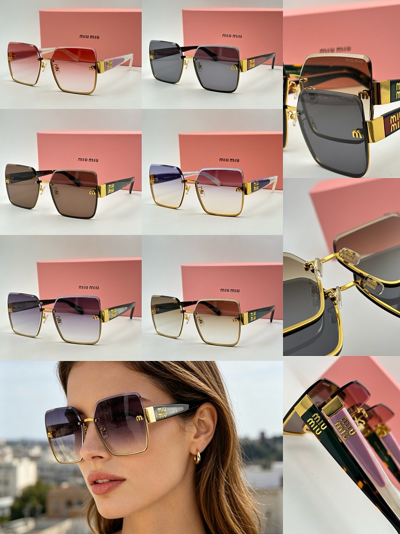 Miu Miu MIU