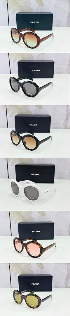 Prada 1 SPR D08U. - Image 2