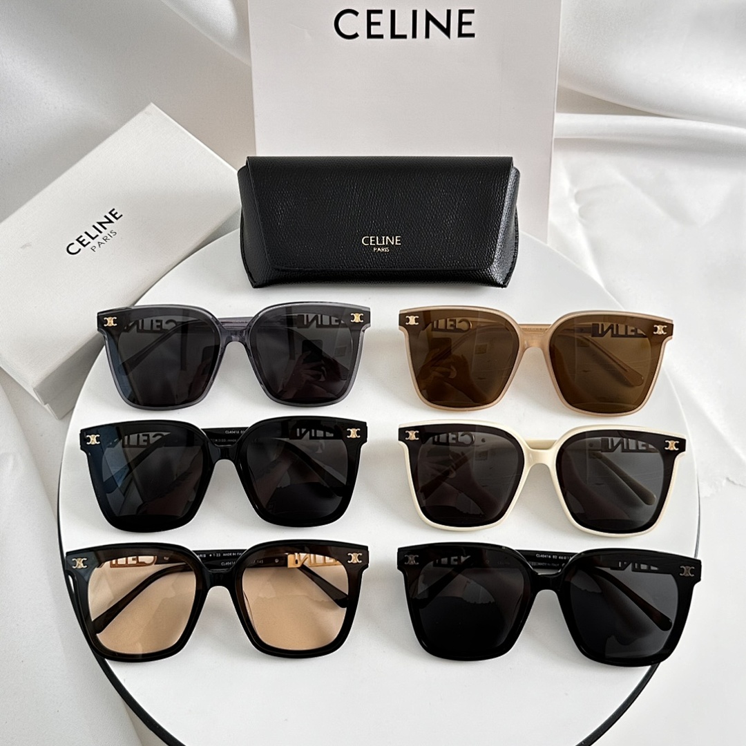 Other CELINEMODELCL40416SIZE66 - Image 2