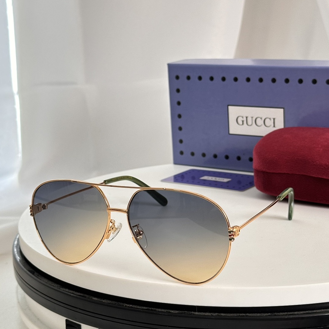 Other GUCCIMODEL:GG1281SIZE:62 - Image 7