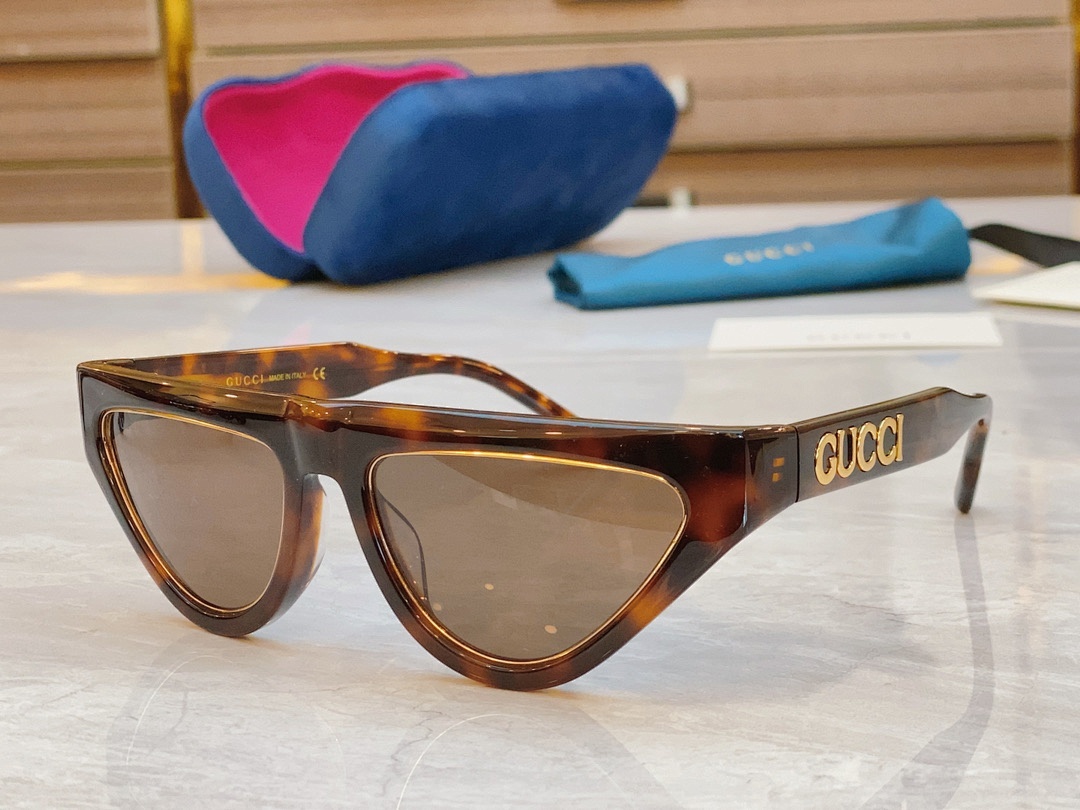 Other GUCCIMODEL:GG1062S,SIZE:54 - Image 7