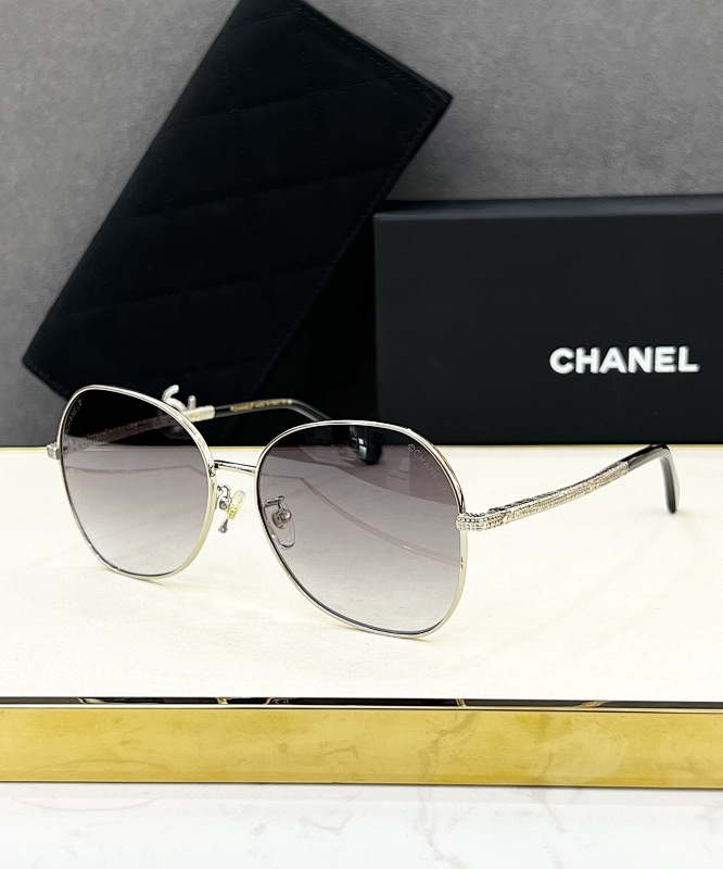 Chanel MODEL:CH2217SIZE:57 16-141_361, photo 1