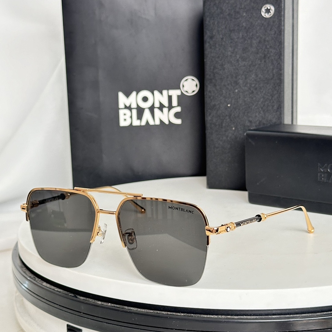 On Running MONT BLANCMODELMB3019SSIZE58 - Image 9
