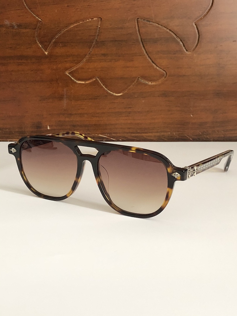 Chanel CHROME HEARTSCH8167 SIZE:54-16-156_, photo 1