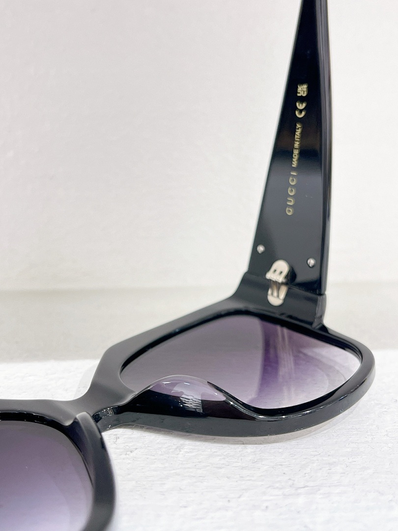 Other GUCCIMODEL:GG1407SSIZE:54 19-140_ - Image 2