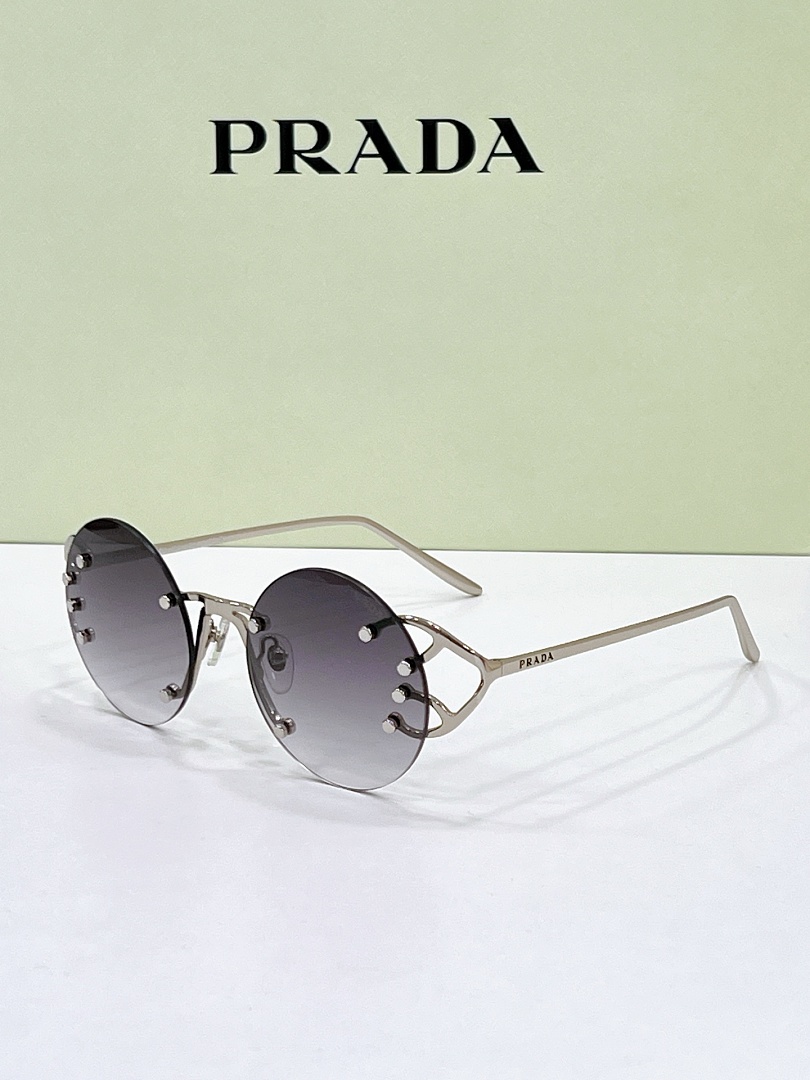 Prada MODEL SPRC56 SIZE:51, photo 1