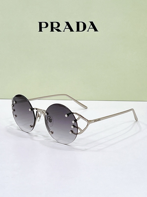 Prada MODEL SPRC56 SIZE:51, photo 1