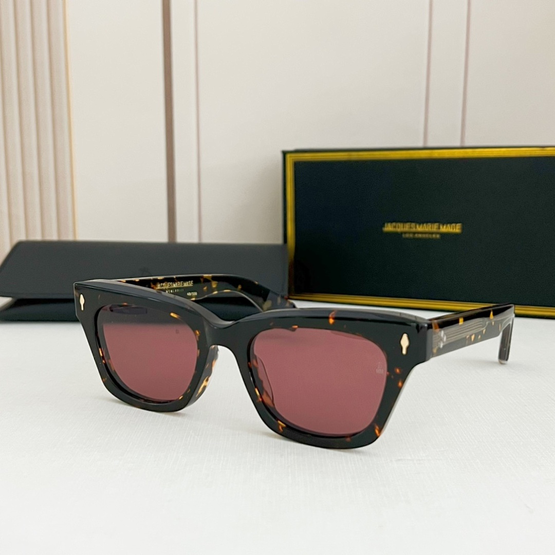 Other JACQUES MARIE MAGEMODEL:DEALAN SIZE53, photo 1