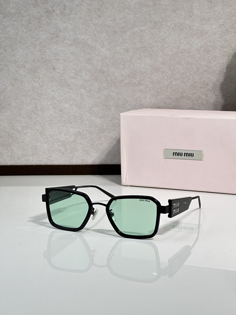 Miu Miu MODEL:SMU64WSSize:51 22, photo 1