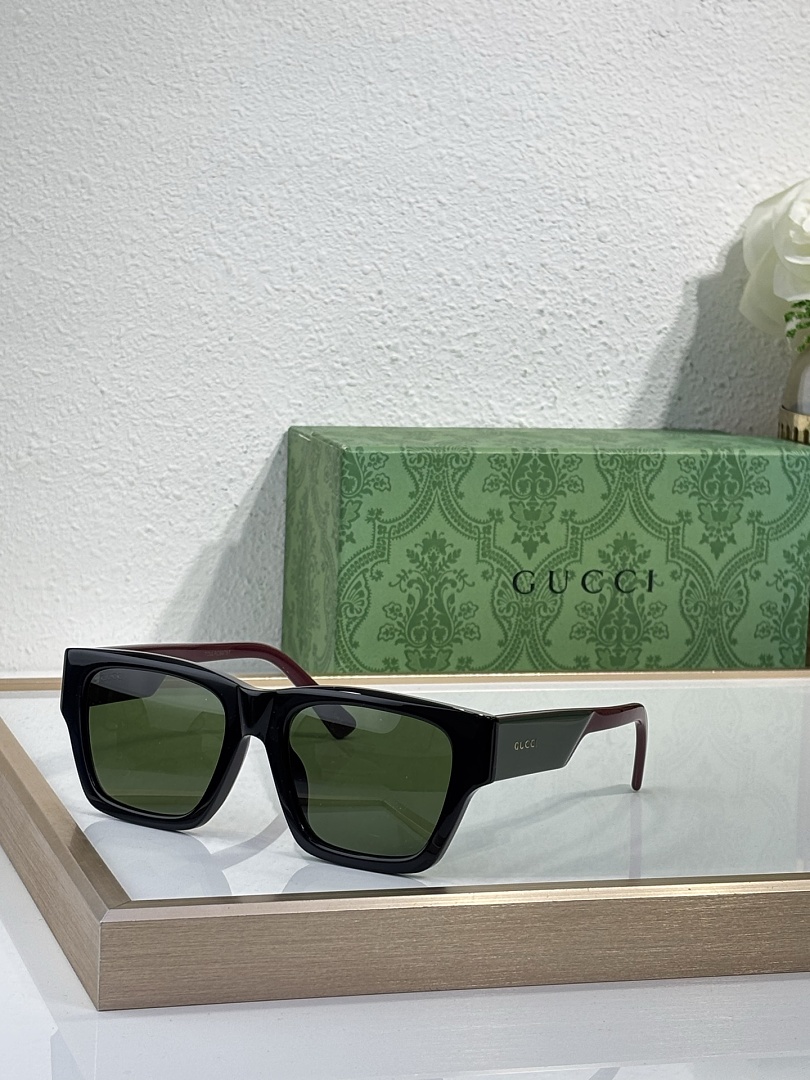 Other GUCCIMODEL:GG1668SSIZE:54 - Image 7