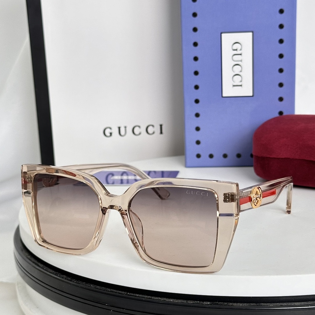 Other GUCCIMODEL:GG6536SIZE:56 - Image 9
