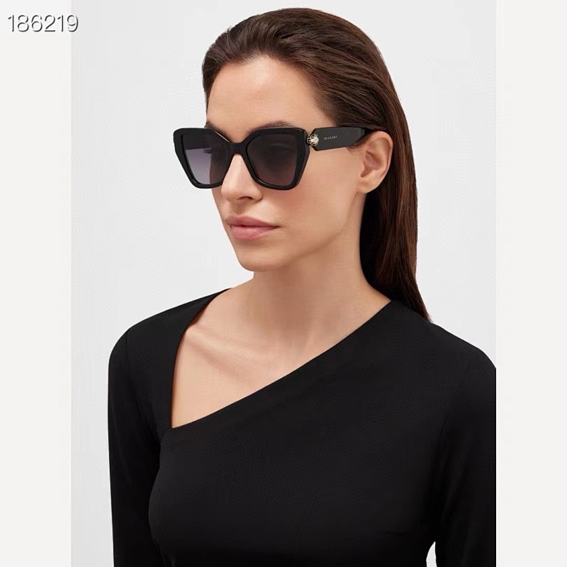 Chanel BVLGARYMODEL:BV40033I SIZE:53, photo 1