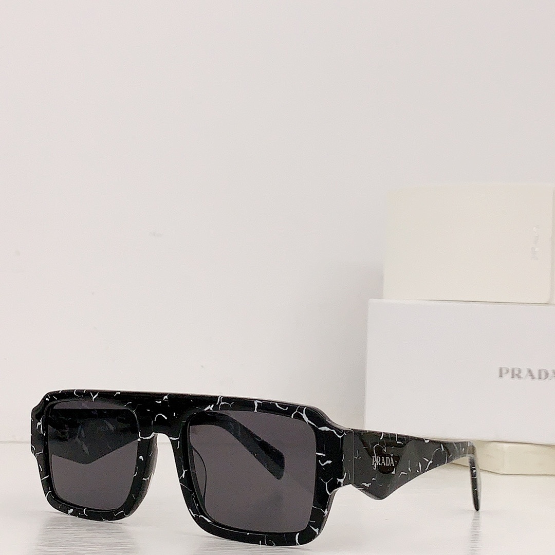 Prada MODEL:SPRA05SSIZE:53 20-145_ - Image 5