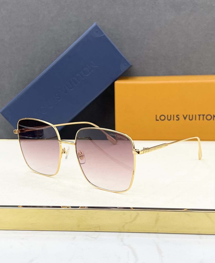 Other LOUIS VUITTONMODEL:Z1917USIZE:59 19-140_