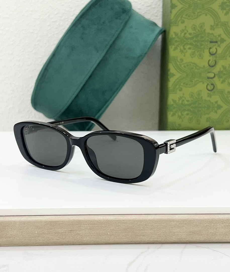Other GUCCIMODEL:GG1685SKSIZE:54 - Image 3