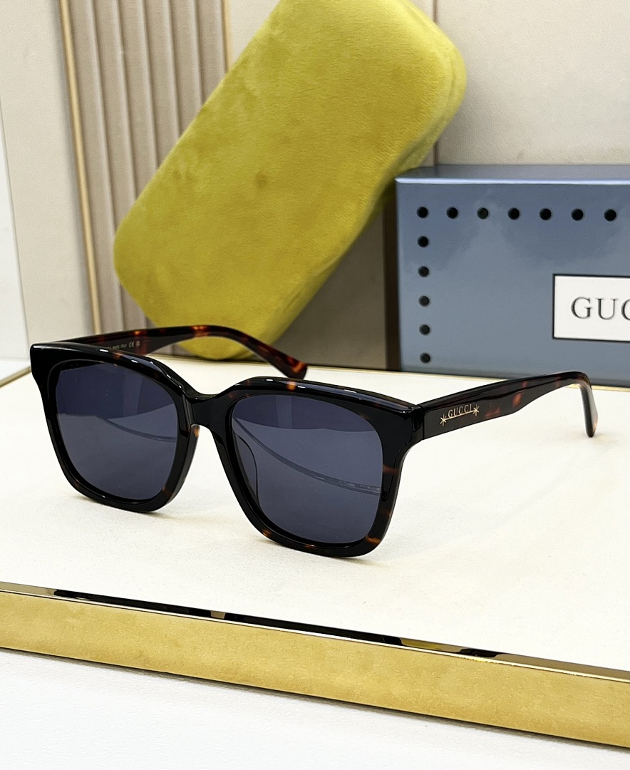 Other GUCCIMODEL:GG1175SK SIZE:56 - Image 6