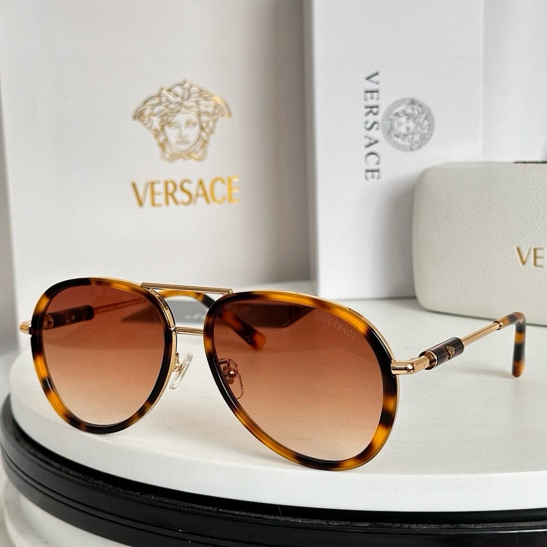 Other VERSACEMODEL:VE2260SIZE:58 - Image 7